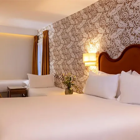 Hotel Michelet Odeon-3